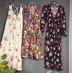 Vestidos vintage