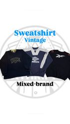 Suéter vintage BT# 03