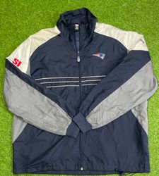 NFL NHL Jacket 12 Pcs