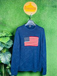 Ralph Lauren Including American Flag and 1/4 Zip (..