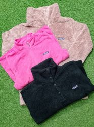 Vestes en polaire Patagonia UN006