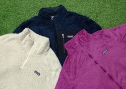 Vestes en polaire Patagonia UN007
