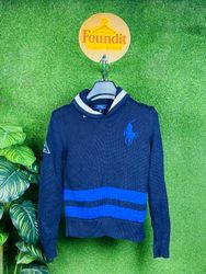 Suéteres Ralph Lauren ( 10 Peças ) F-41