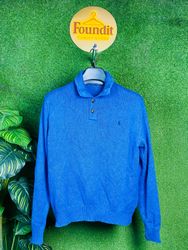 Suéteres Ralph Lauren (10 peças) F-42