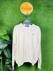 Ralph Laurwn Sweaters ( 5 Pcs ) F-43