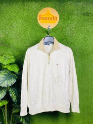 Tommy Hilfiger 1/4 Zip ( 5 Pcs ) F-48