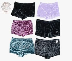 Pink Sweat Shorts