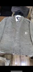 Chaquetas Carhartt