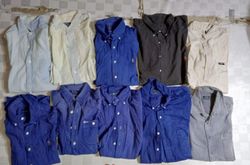 POLO SHIRTS (ID 539)