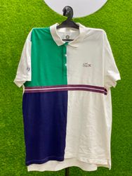 Lacoste Polo Shirts [TD-160]