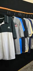 AV-0056 Adidas T-Shirts