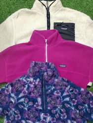 Veste en polaire Patagonia