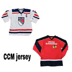 camisetas CCM