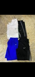 Nike Track Pants