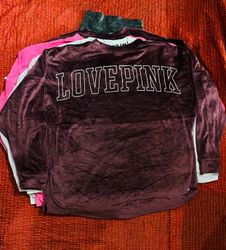 Pink by Victoria’s Secret Sweatshirts