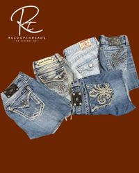 RT 1207  Mix Brand Sexy Shorts