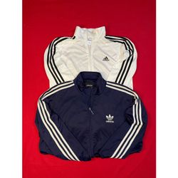 Chaquetas de pista Adidas