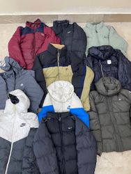 10 Puffer Jackets from Nike, Adidas, Levi's & Fila