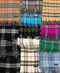 Premium Burberry Schals