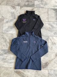 Patagonia Fleece Jackets