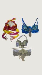Y2k Dancer Costume (M-119)