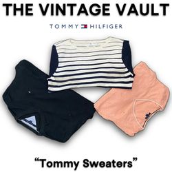 Tommy Hilfiger Sweaters