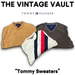 Tommy Hilfiger Sweaters