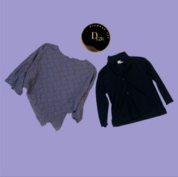 Mix Blouse and tops