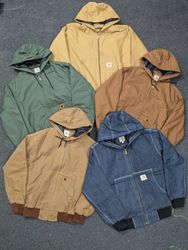 Chaquetas Carhartt Active Rework Style