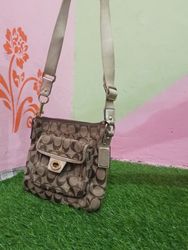 Bolso de marca