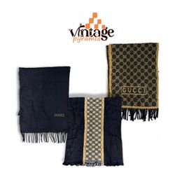 VPX92 Gucci Luxury Scarves