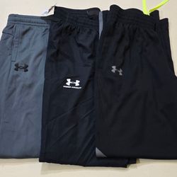 AV-0058 Under Armour Sports Pants