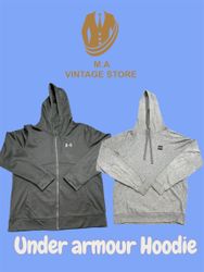 Branded under Armour Hoodie