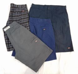 CR5223 ヴィンテージ エッセンシャル ディッキーズ ショーツ