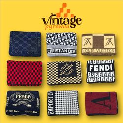 VPX95 Mix Brands Luxury Scarves