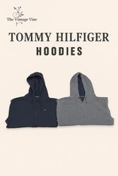 Tommy Hilfiger Hoodies