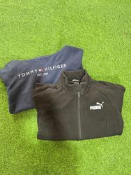 Top Branded Hoodie