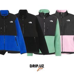 The North Face Fleece Jacket/Denali