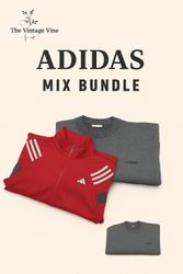 Adidas Mix Bundle