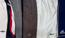 Shorts di marca