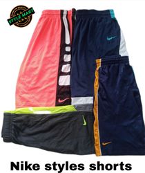 Shorts eleganti Nike