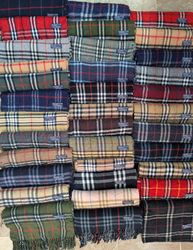 Burberry Scarve