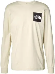 The North Face Long Sleeve T Shirt