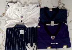 NFL jersey