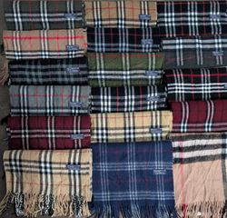Burberry Scarve