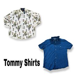 Tommy Hilfiger Shirts