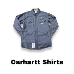 Carhartt Shirt