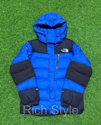 The North Face Puffer Coats 5 PCs