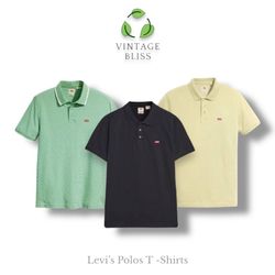 Levi’s Polo T Shirt