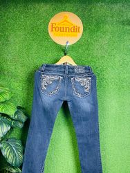Miss Me Jeans F-61